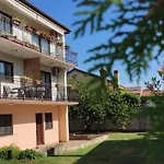Apartment Amelie *