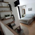 Apartment Amelie *