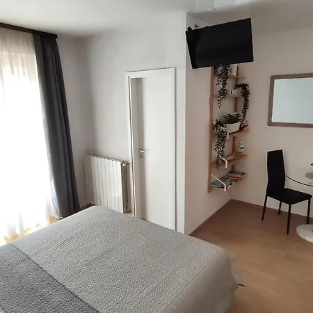 Amelie Apartamento *