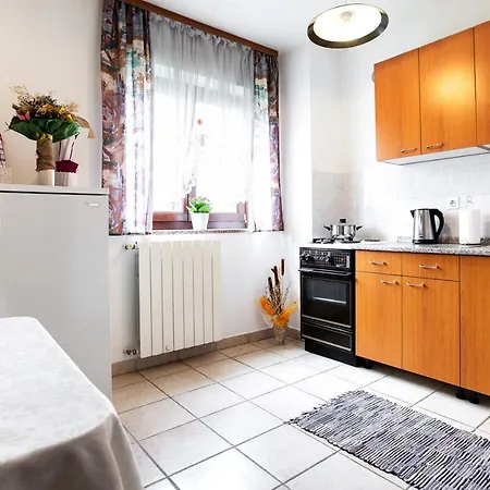 Apartment Amelie Porec