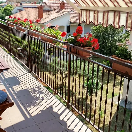 Amelie Poreč