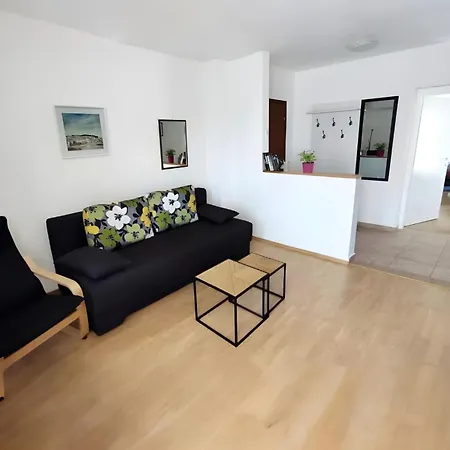 Apartment Amelie