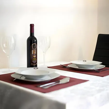 アパート Amelie *