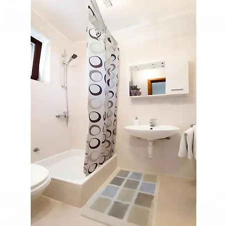 Amelie Apartment Porec