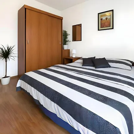 Apartment Amelie