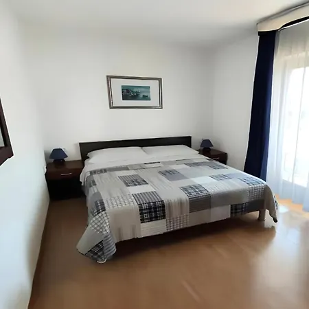 Apartment Amelie Porec