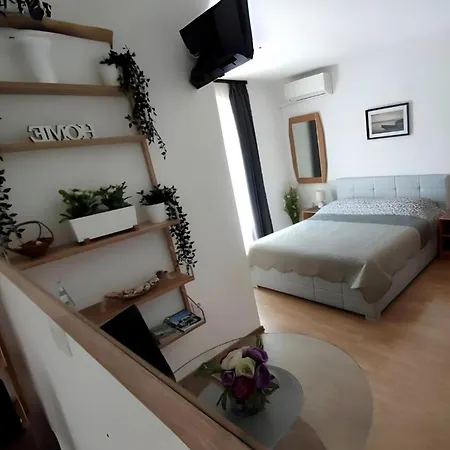 Apartamento Amélie *