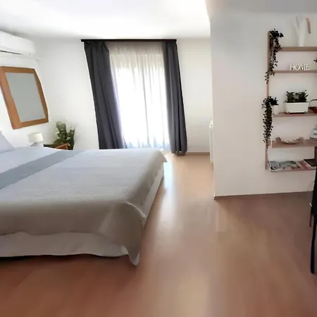 Amélie Apartamento
