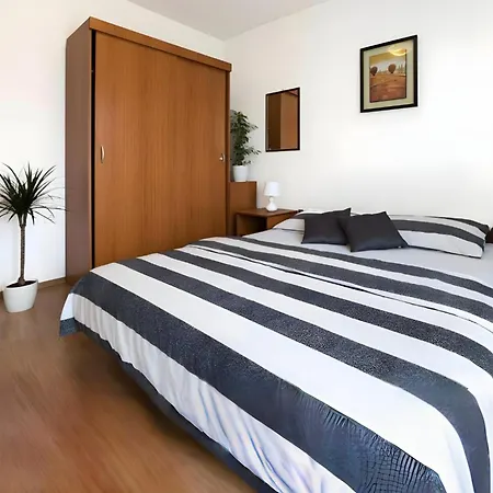 Amélie Apartamento