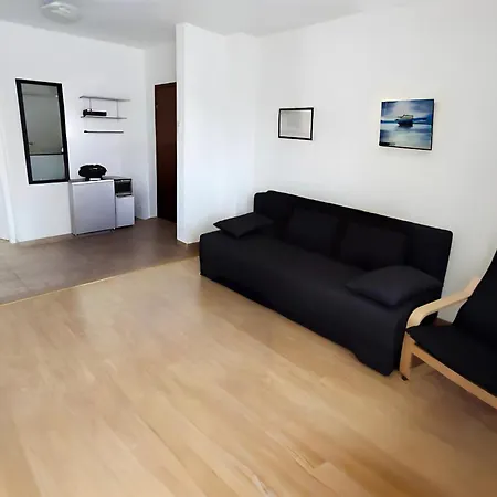 Amélie Apartamento