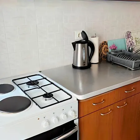 Amélie Apartamento *