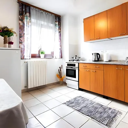 Apartamento Amélie Poreč