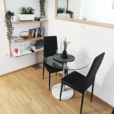 Apartamento Amélie Poreč