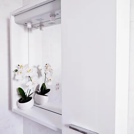 Apartamento Amélie