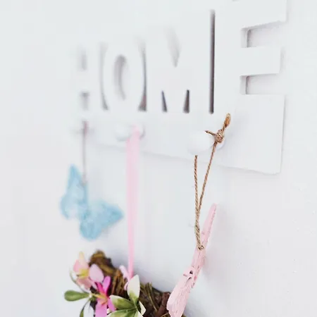 Apartamento Amélie *