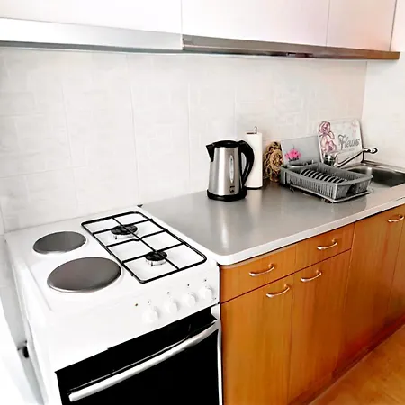 Apartamento Amélie *