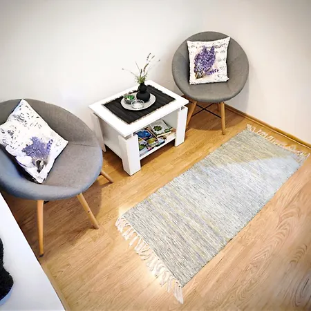 Amelie Apartman Porec