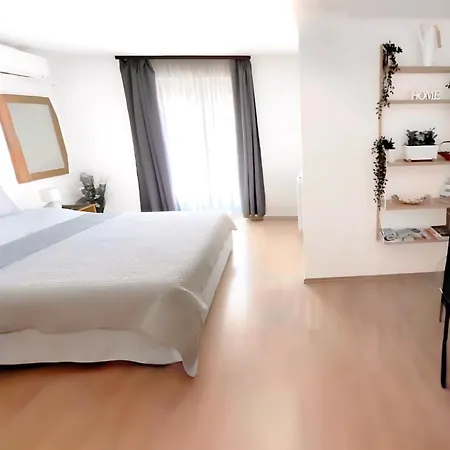 Amélie Apartamento