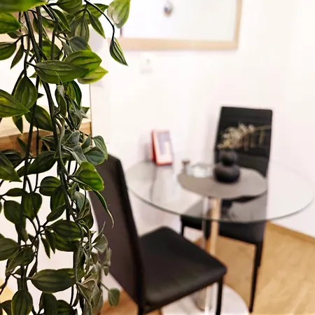 Amélie Apartamento Poreč