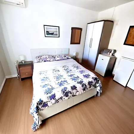 Apartamento Amélie