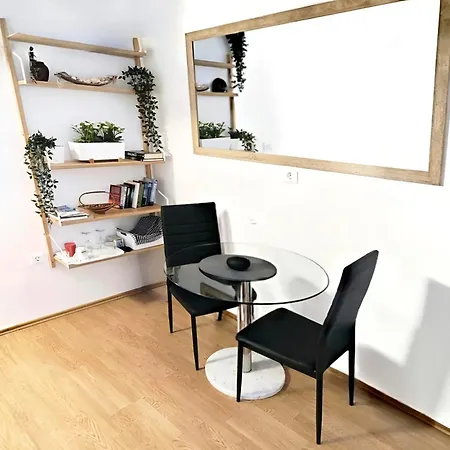 Amélie Apartamento Poreč