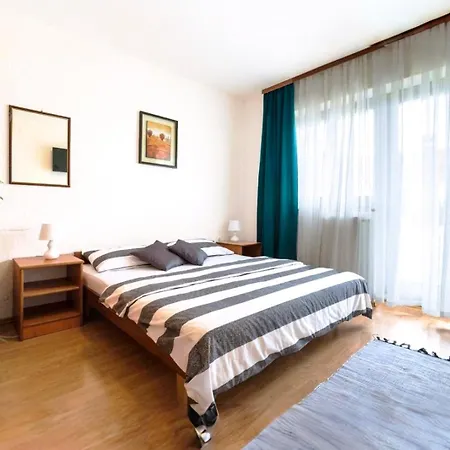 Amélie Apartamento *