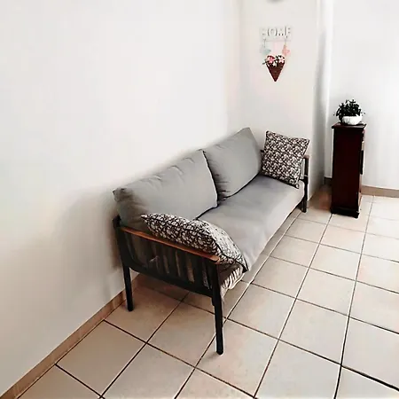 Amélie Apartamento Poreč