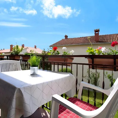 Amelie * Porec