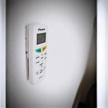 Amélie Apartamento *