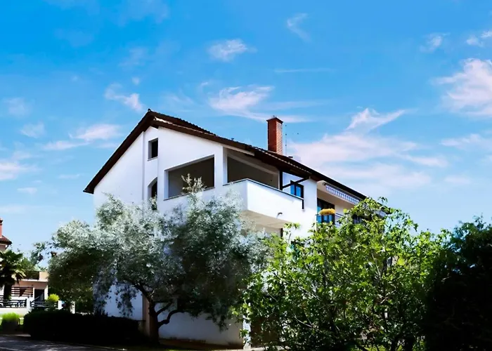 アパート Amelie *